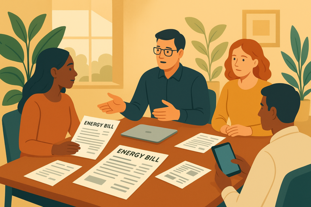 Energieleveranciers en klantenservice: waar let je op?